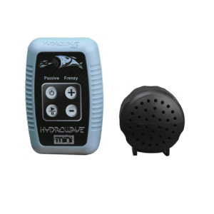 T-H Marine T-H Marine HydroWave Mini Ice Edition - $185.99 at FishUSA