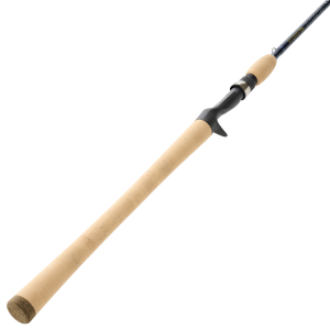 St. Croix St. Croix Triumph Salmon & Steelhead Casting Rod | 27TSHC106MLF2 - $184.99 at FishUSA