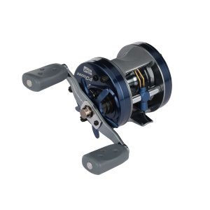 Abu Garcia Ambassadeur C4 Round Casting Reel | C4-5600