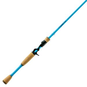 Temple Fork Outfitters Temple Fork Outfitters Intracoastal Inshore Casting Rod | IC C 692-1 - $179.99 at FishUSA