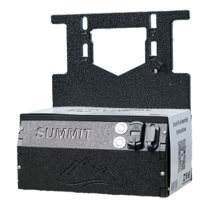 Summit Fishing Equipment Summit Heavy Duty Electronics Shuttle - $179.99 at FishUSA