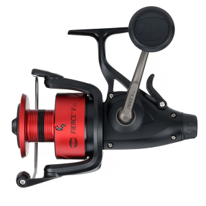 Penn Penn Fierce V Live Liner Spinning Reel | FRCV8000LL - $174.99 at FishUSA