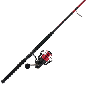 Penn Penn Fierce V Spinning Combo | FRCV8000701H - $174.99 at FishUSA