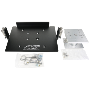 Summit Fishing Equipment Summit Shuttle Docking System | Cisco Indexable Track Mount - $170.99 at FishUSA