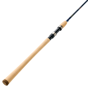 St. Croix St. Croix Triumph Salmon & Steelhead Spinning Rod | 27TSHS86HF2 - $169.99 at FishUSA