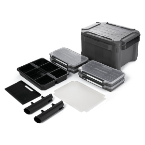 Plano GoNow Freshwater Fish Kit