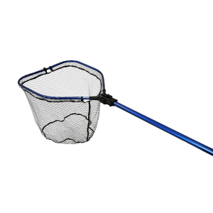Cuda Tournament Folding Bass Net