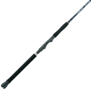 Temple Fork Outfitters Temple Fork Outfitters Deep Eddy Spinning Rod | DE S 704-1 - $169.99 at FishUSA