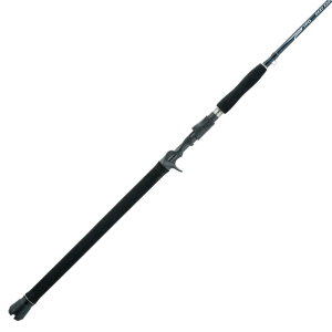 Temple Fork Outfitters Temple Fork Outfitters Deep Eddy Casting Rod | DE C 704-1 - $169.99 at FishUSA