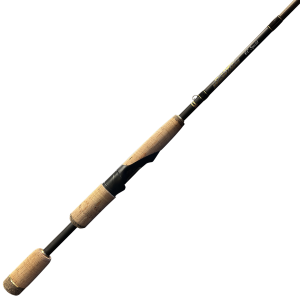 Dobyns E.C. Special Spinning Rods | DOB-ECS660SF