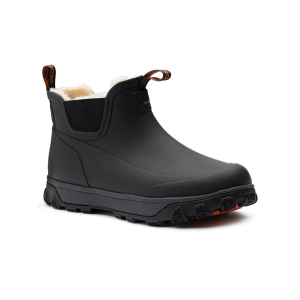 Grundens Men's Deviation Sherpa Ankle Boots | 8