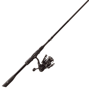 13 Fishing Slay Spinning Combo | SLAYSC69M-XF-2.5