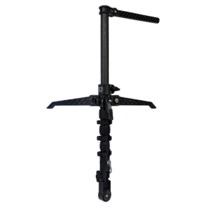 Hd Innovations HD Innovations X-Over FFS Pole System | Ice - $159.99 at FishUSA