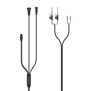 Garmin Garmin All-in-One LiveScope 2 Ice Fishing Power/Network Cable - $159.99 at FishUSA