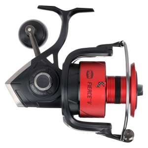Penn Penn Fierce V Spinning Reel | FRCV8000 - $154.99 at FishUSA
