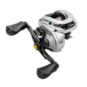 Lew's Accel DB Casting Reel | ACD1H
