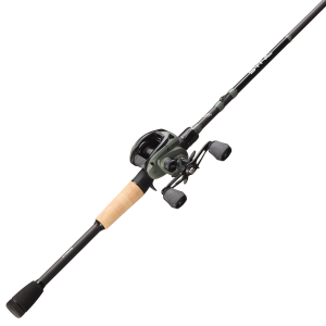 13 Fishing Sync 2 Casting Combo | SYNC2CC69M-F-7.1-LH