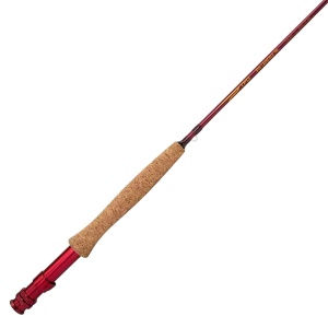 Temple Fork Outfitters Temple Fork Outfitters Bug Launcher Fly Rod | TF BL 45 - $139.99 at FishUSA