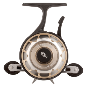 13 Fishing 13 Fishing FreeFall Carbon Inline Reel | BBCFFW2.5-LH - $129.99 at FishUSA