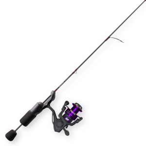 St. Croix St. Croix Mojo Ice Combo | 27MJI32MC - $129.99 at FishUSA