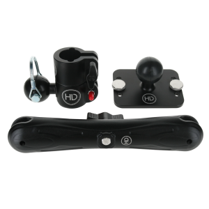 HD Innovations UMS Multi-Use Plate Combo | 9 in.