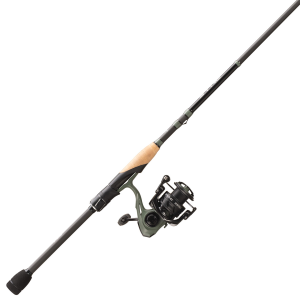 13 Fishing Sync 2 Spinning Combo | SYNC2SC66L-F-1.0