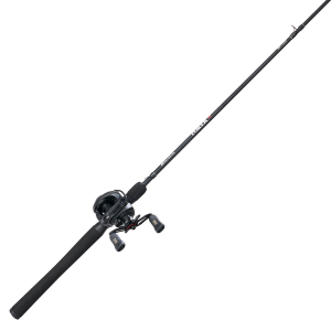 Abu Garcia Max SX Casting Combo | MAX5SXLP-L-F/701M