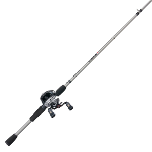 Abu Garcia Max X Casting Combo | MAX5XLP/702MH