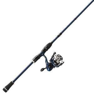 13 Fishing Lmit Spinning Combo | LMITSC56UL-F-1.0-2