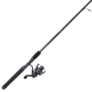 Shakespeare Ugly Stik GX2 Travel Spinning Combo | USGXSPTVL664ML/30KIT