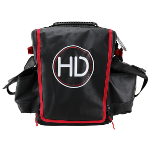 HD Innovations Shuttle Bag