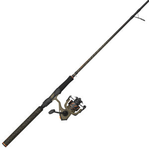 Zebco Rhino Spinning Combo | RN40661MH.NS2