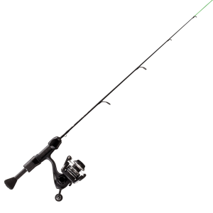 13 Fishing 13 Fishing The Snitch Pro Spinning Ice Combo | SNPC-23 - $89.99 at FishUSA