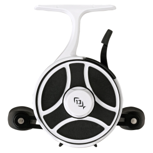 13 Fishing 13 Fishing FreeFall Ghost Inline Reel | BBFFGW2.5-LH - $84.99 at FishUSA