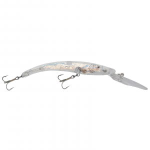 Image of Reef Runner 800 Series Deep Diver Crankbait | Bare Naked; 4 3/4 in.