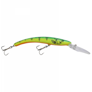 Image of Reef Runner 800 Series Deep Diver Crankbait | Fire Tiger; 4 3/4 in.