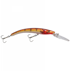 Image of Reef Runner 800 Series Deep Diver Crankbait | Perch; 4 3/4 in.