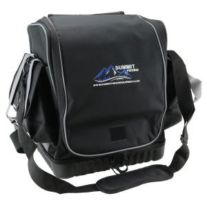 Summit Fishing Equipment Summit Electronics Shuttle Bag | XL - $74.99 at FishUSA