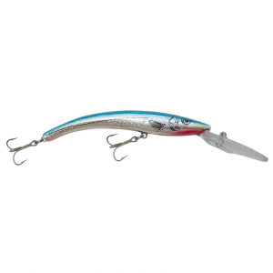 Image of Reef Runner 800 Series Deep Diver Crankbait | Blue Hawaiian; 4 3/4 in.