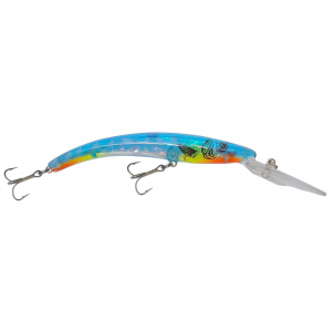 Image of Reef Runner 800 Series Deep Diver Crankbait | Blue Moon; 4 3/4 in.