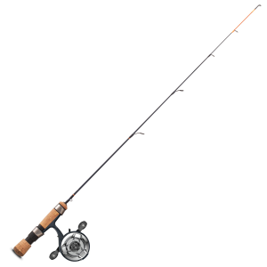 13 Fishing 13 Fishing Snitch/Descent Inline Ice Combo | SND2-25QT-LH - $69.99 at FishUSA