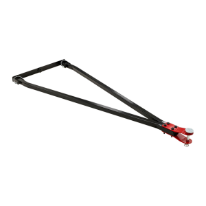 Eskimo Standard Tow Hitch