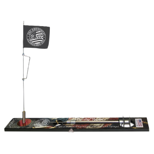 Beaver Dam Beaver Dam Second Amendment Tip-Up - $69.99 at FishUSA