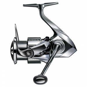 Image of Shimano Stella FK Spinning Reel | STLC5000XGFK