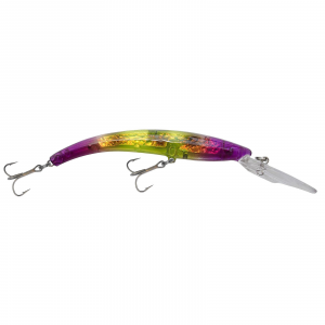 Image of Reef Runner 800 Series Deep Diver Crankbait | Grape Ape; 4 3/4 in.