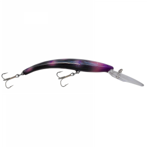 Image of Reef Runner 800 Series Deep Diver Crankbait | Lights Out; 4 3/4 in.