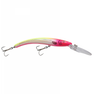 Image of Reef Runner 800 Series Deep Diver Crankbait | Pink Lemonade; 4 3/4 in.