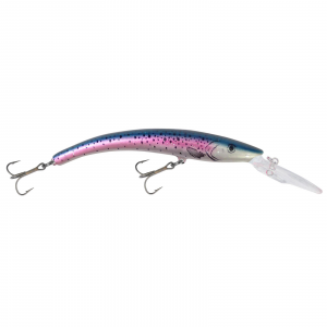 Image of Reef Runner 800 Series Deep Diver Crankbait | Rainbow Trout; 4 3/4 in.