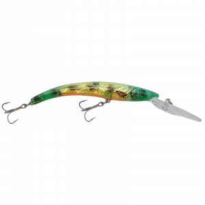 Image of Reef Runner 800 Series Deep Diver Crankbait | Gator Bait; 4 3/4 in.