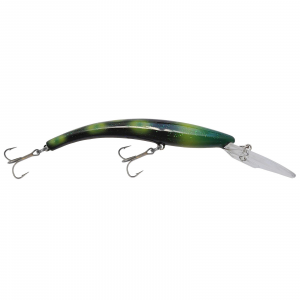 Image of Reef Runner 800 Series Deep Diver Crankbait | Night Vision; 4 3/4 in.